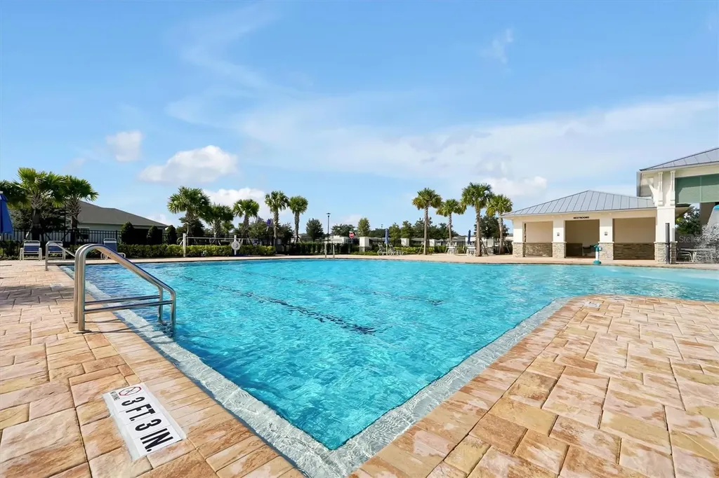 5200 Myrtleleaf Court St Cloud FL 34772