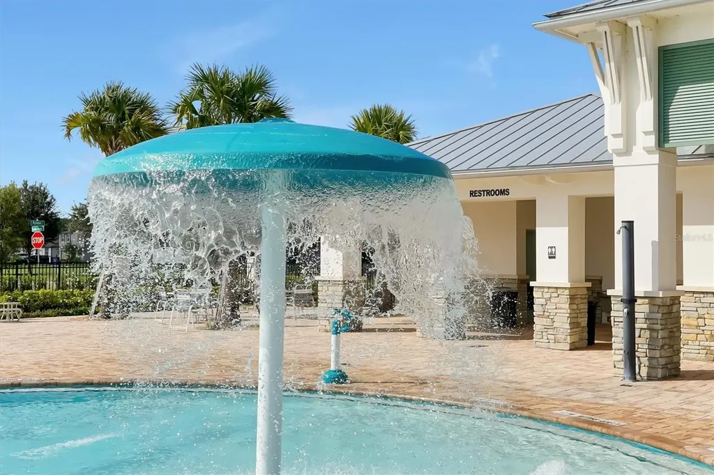 5200 Myrtleleaf Court St Cloud FL 34772