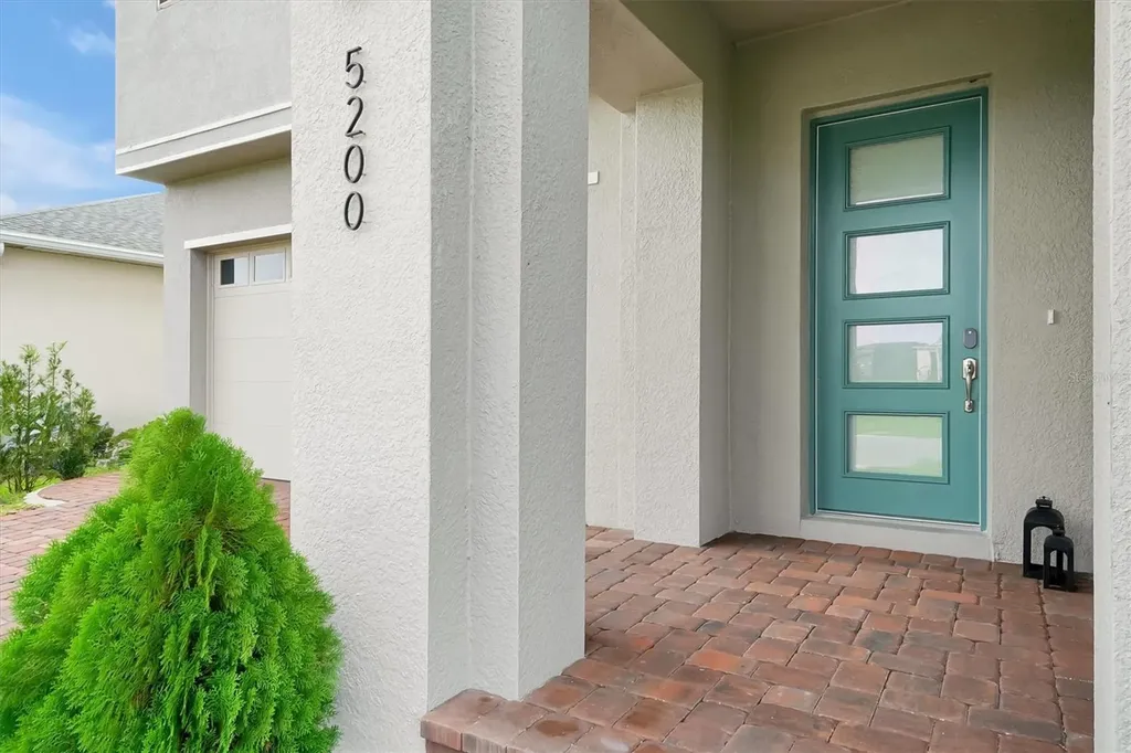 5200 Myrtleleaf Court St Cloud FL 34772