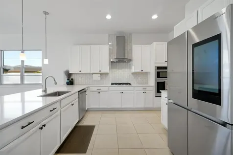 5200 Myrtleleaf Court St Cloud FL 34772
