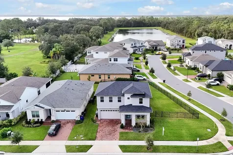 5200 Myrtleleaf Court St Cloud FL 34772