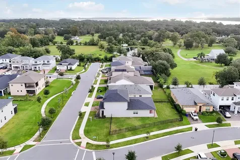 5200 Myrtleleaf Court St Cloud FL 34772