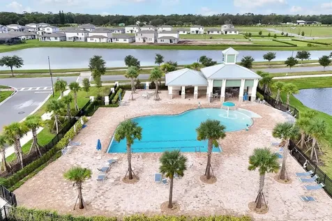 5200 Myrtleleaf Court St Cloud FL 34772