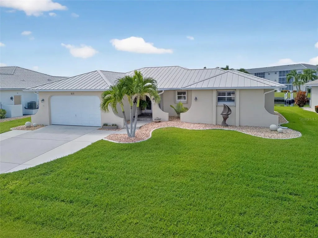 1571 Albatross Drive Punta Gorda FL 33950