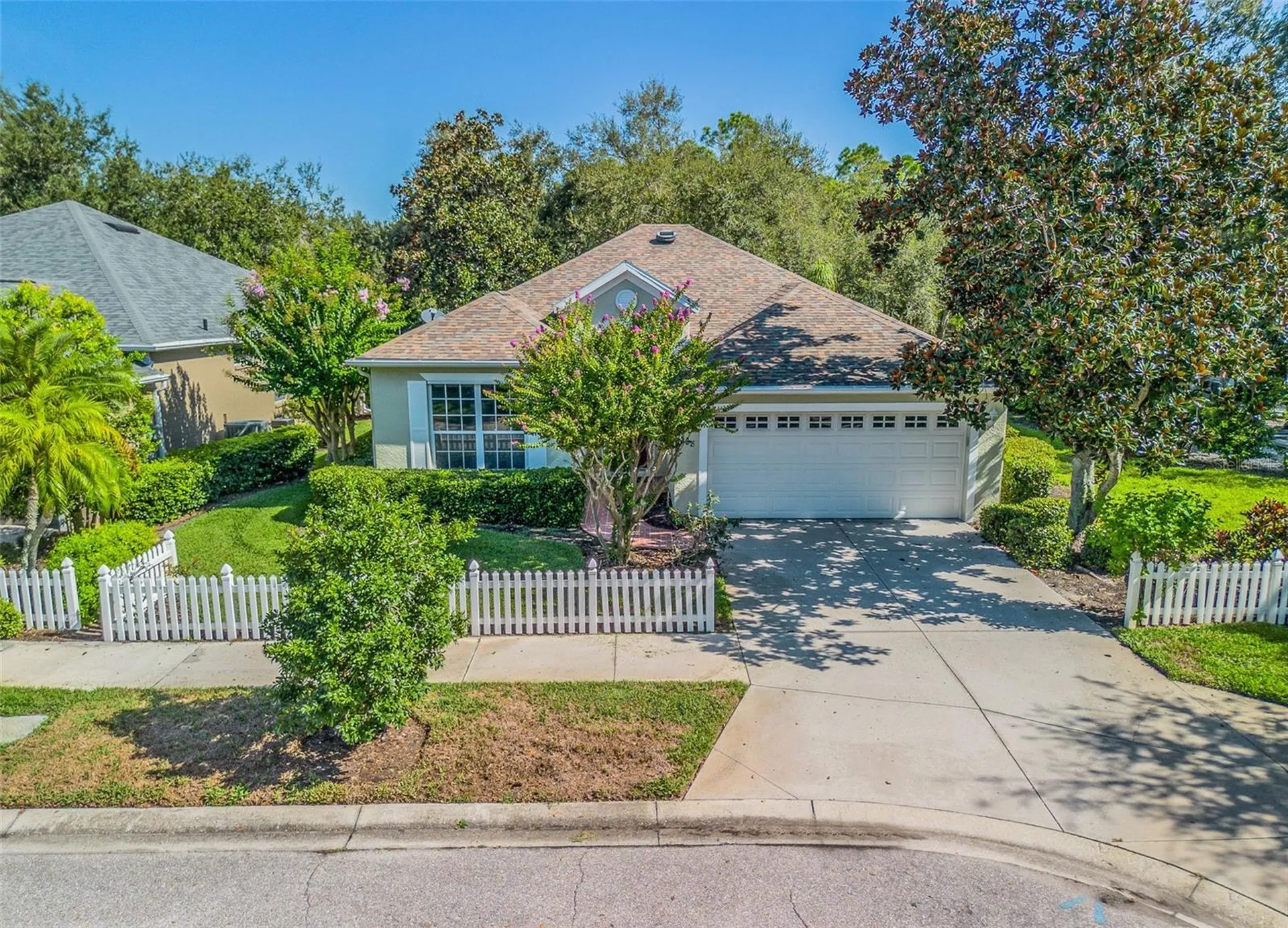 Osprey FL, 508 Meadow Sweet Circle