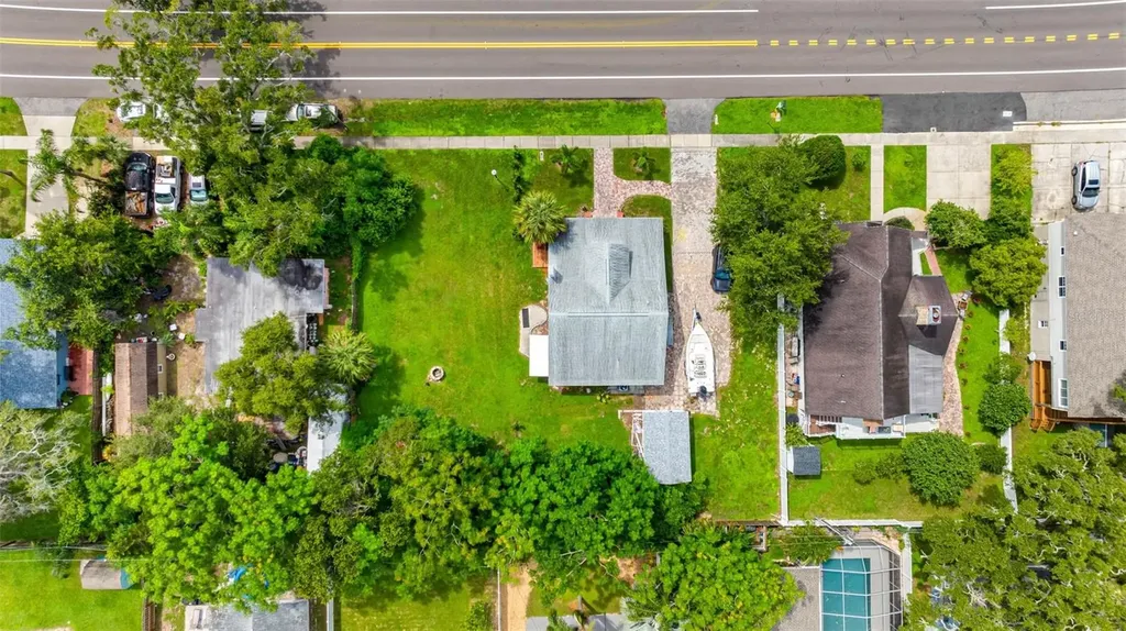 650 14th Avenue S Safety Harbor FL 34695