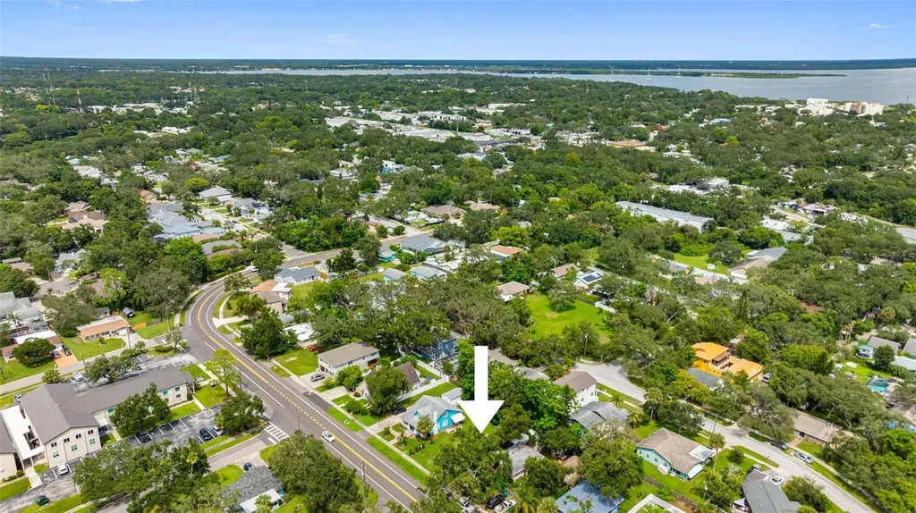 650 14th Avenue S Safety Harbor FL 34695