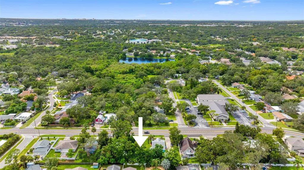 650 14th Avenue S Safety Harbor FL 34695