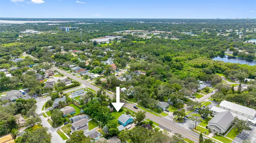 650 14th Avenue S Safety Harbor FL 34695