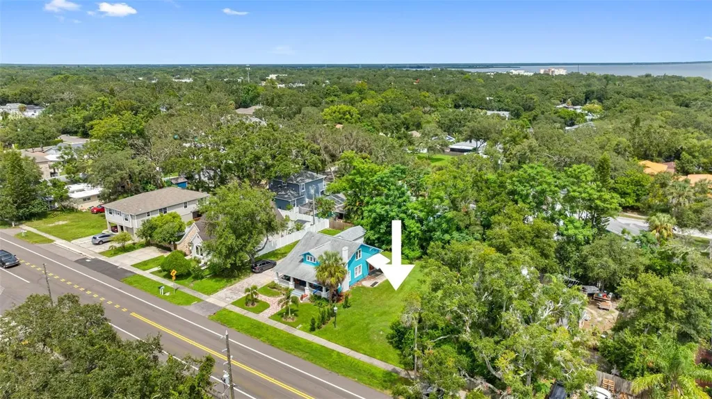 650 14th Avenue S Safety Harbor FL 34695