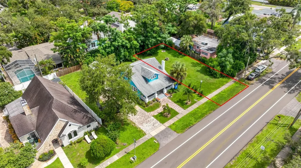 650 14th Avenue S Safety Harbor FL 34695
