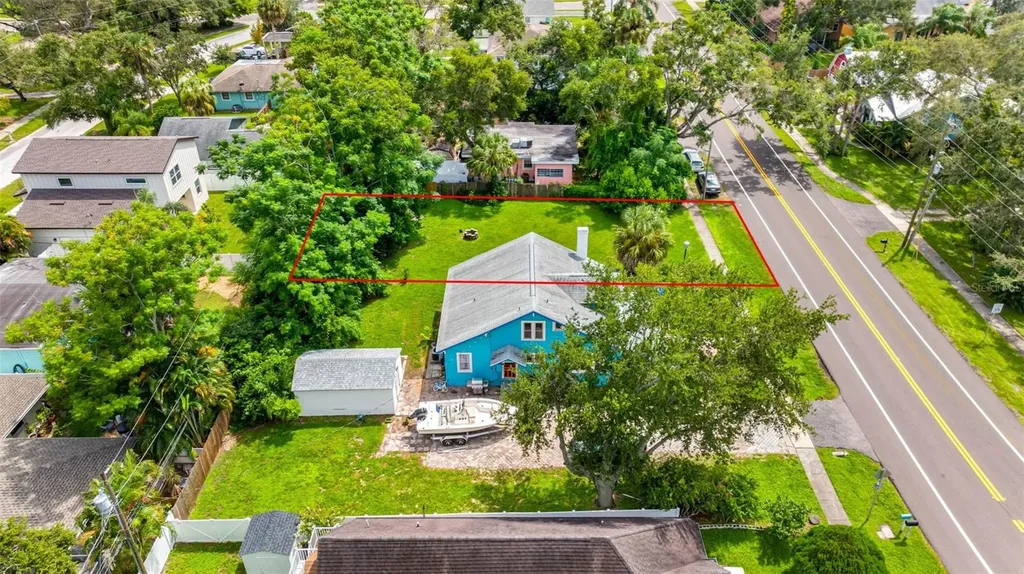 650 14th Avenue S Safety Harbor FL 34695