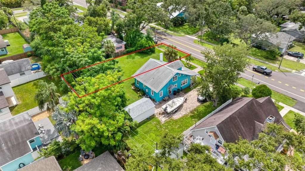 650 14th Avenue S Safety Harbor FL 34695