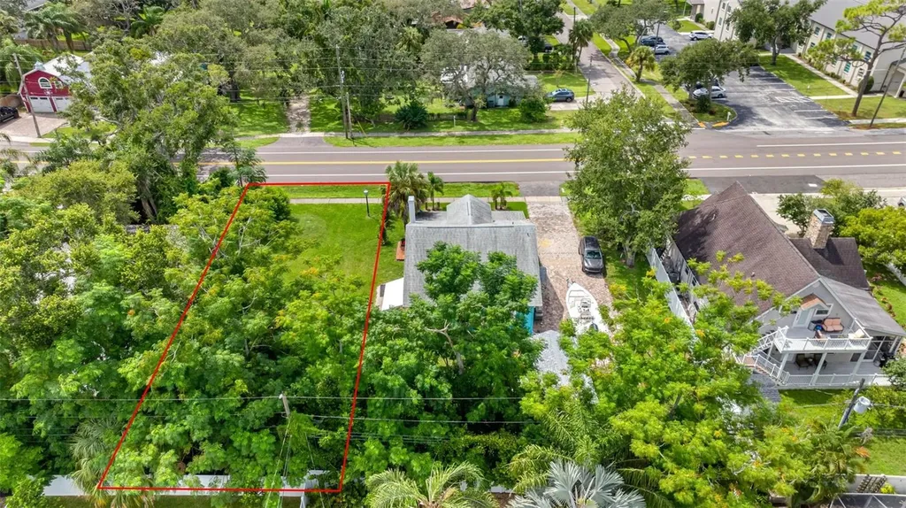 650 14th Avenue S Safety Harbor FL 34695