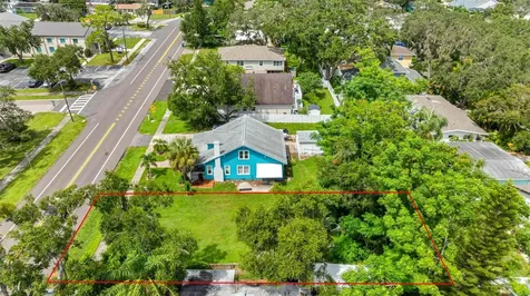 650 14th Avenue S Safety Harbor FL 34695