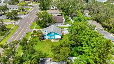 650 14th Avenue S Safety Harbor FL 34695