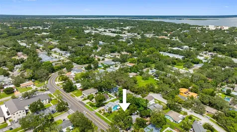 650 14th Avenue S Safety Harbor FL 34695
