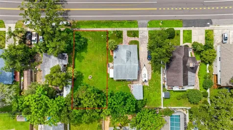 650 14th Avenue S Safety Harbor FL 34695