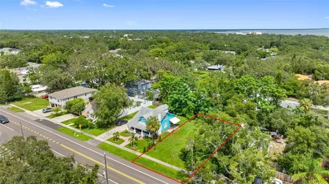650 14th Avenue S Safety Harbor FL 34695
