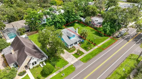 650 14th Avenue S Safety Harbor FL 34695