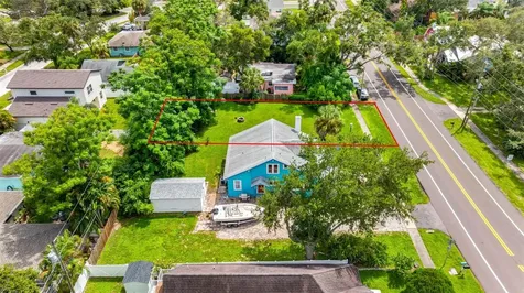 650 14th Avenue S Safety Harbor FL 34695