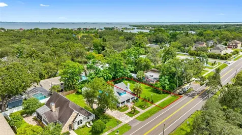 650 14th Avenue S Safety Harbor FL 34695