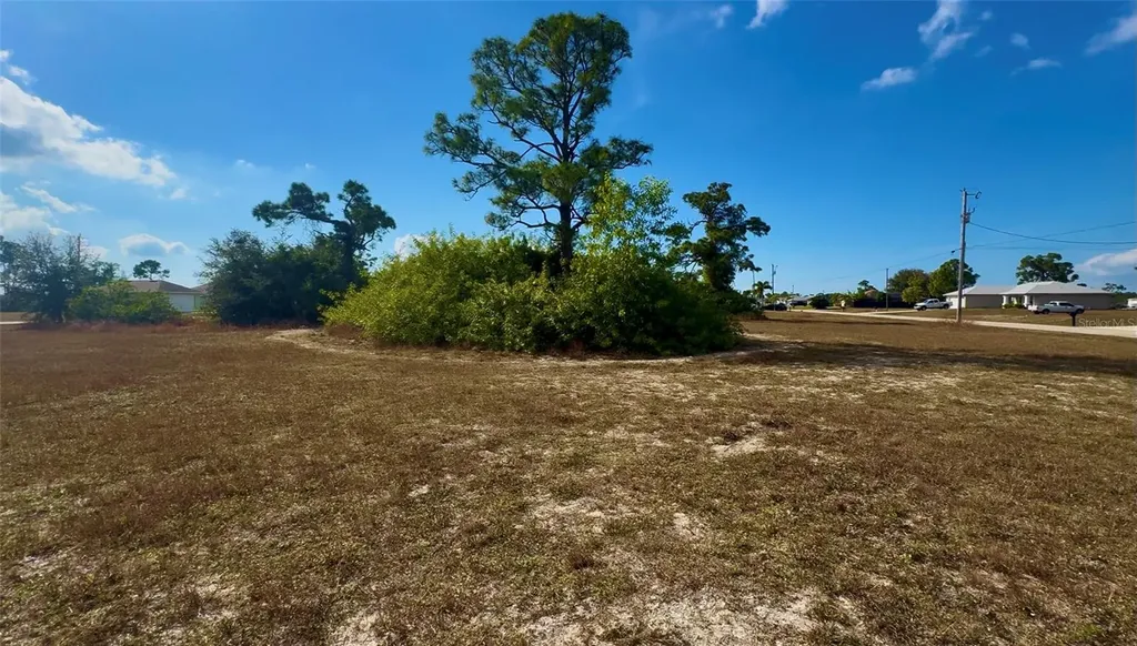 1816 NW 31st Street Cape Coral FL 33993
