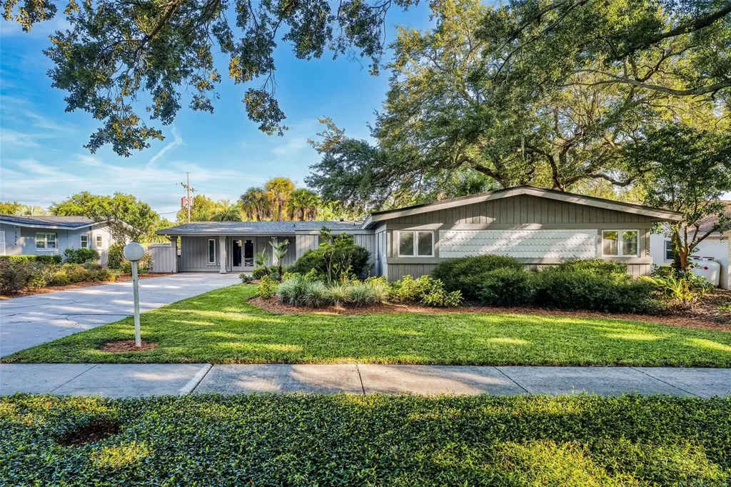 1319 Webster Street Orlando FL 32804