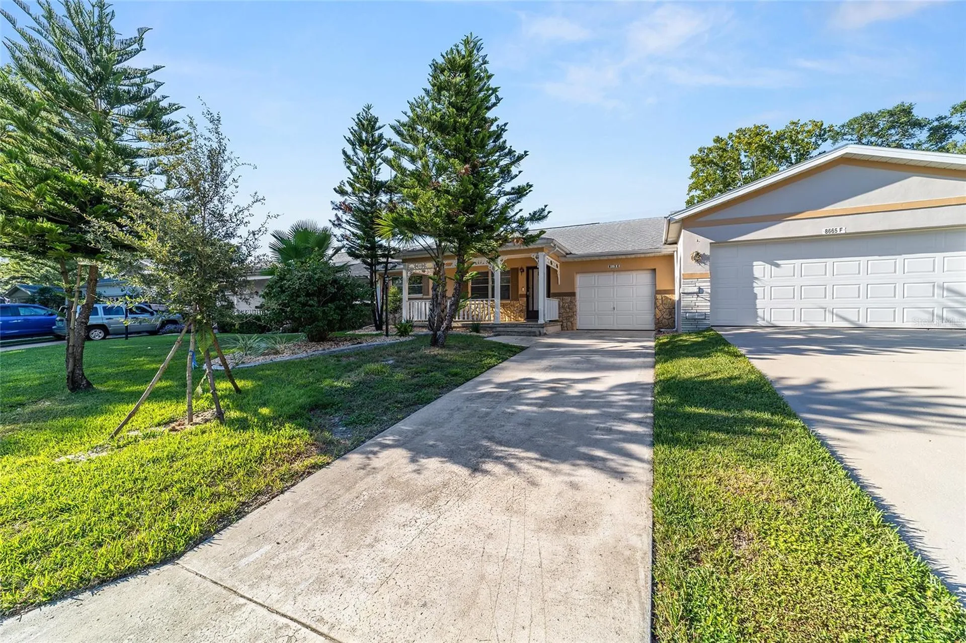 8665 SW 94th Lane Ocala FL 34481