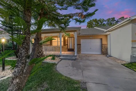 8665 SW 94th Lane Ocala FL 34481