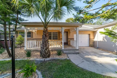 8665 SW 94th Lane Ocala FL 34481