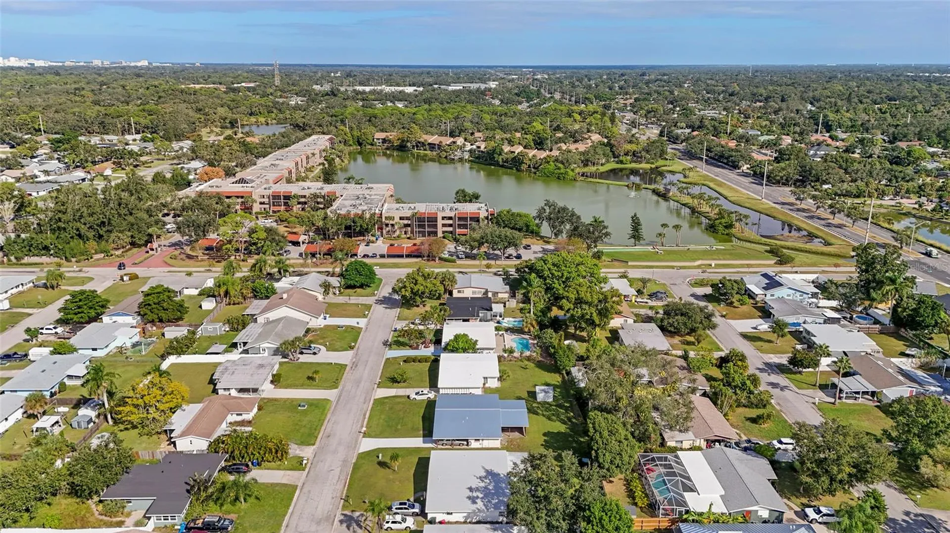 5619 New York Avenue Sarasota FL 34231
