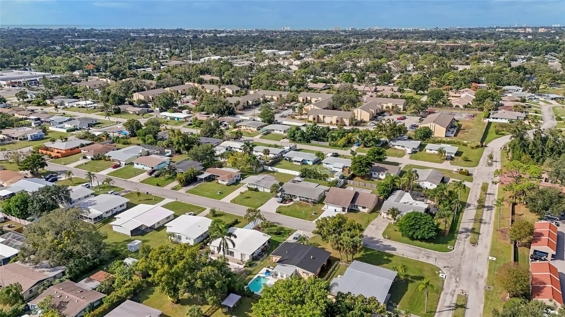 5619 New York Avenue Sarasota FL 34231