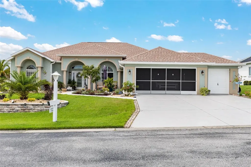5719 NW 25th Loop Ocala FL 34482