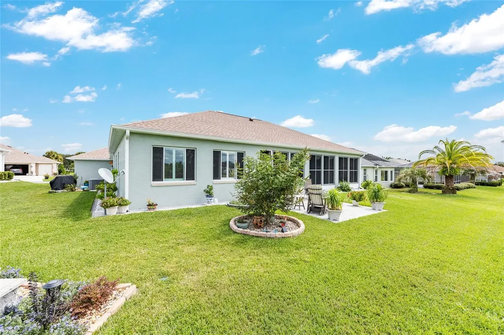 5719 NW 25th Loop Ocala FL 34482