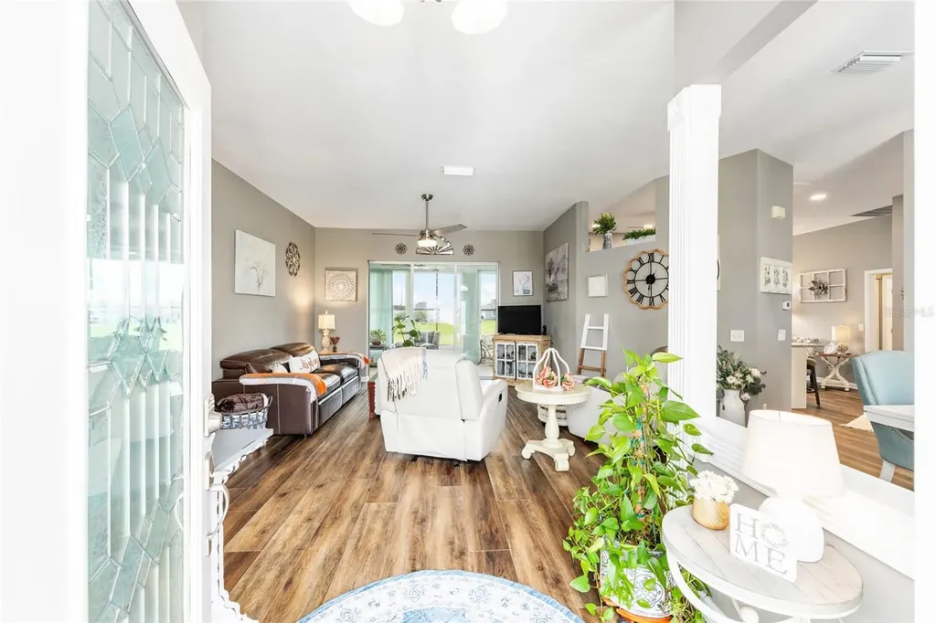 5719 NW 25th Loop Ocala FL 34482