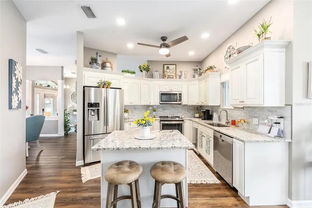 5719 NW 25th Loop Ocala FL 34482