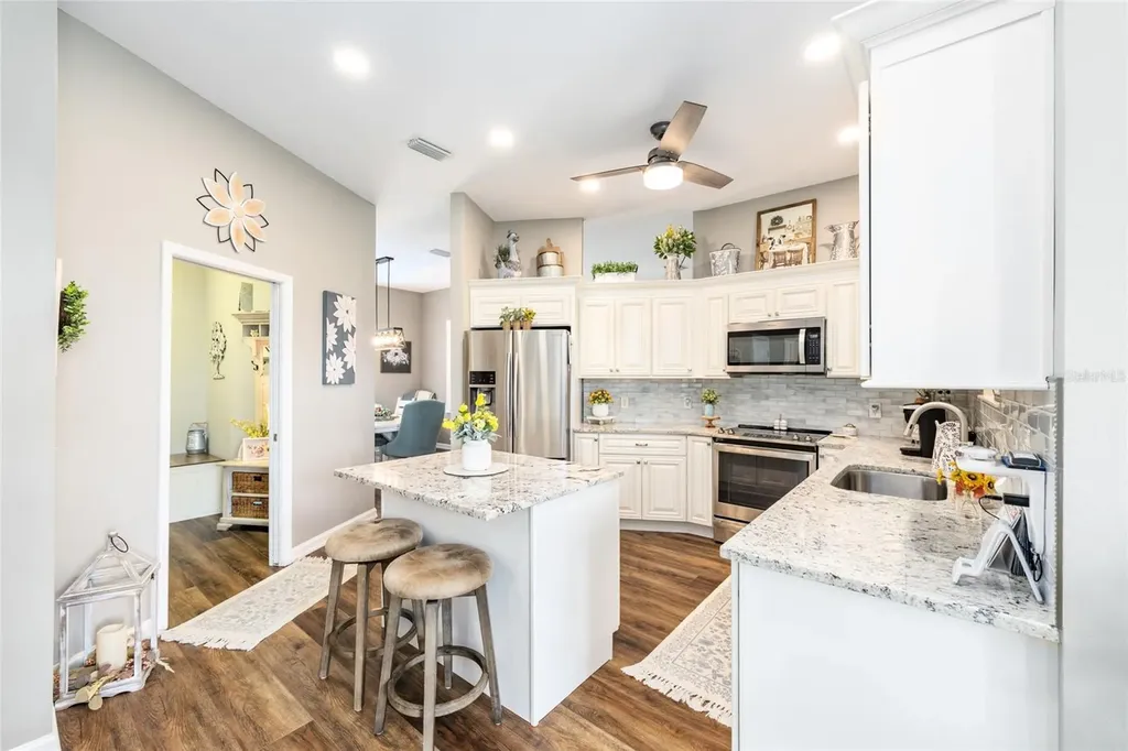 5719 NW 25th Loop Ocala FL 34482