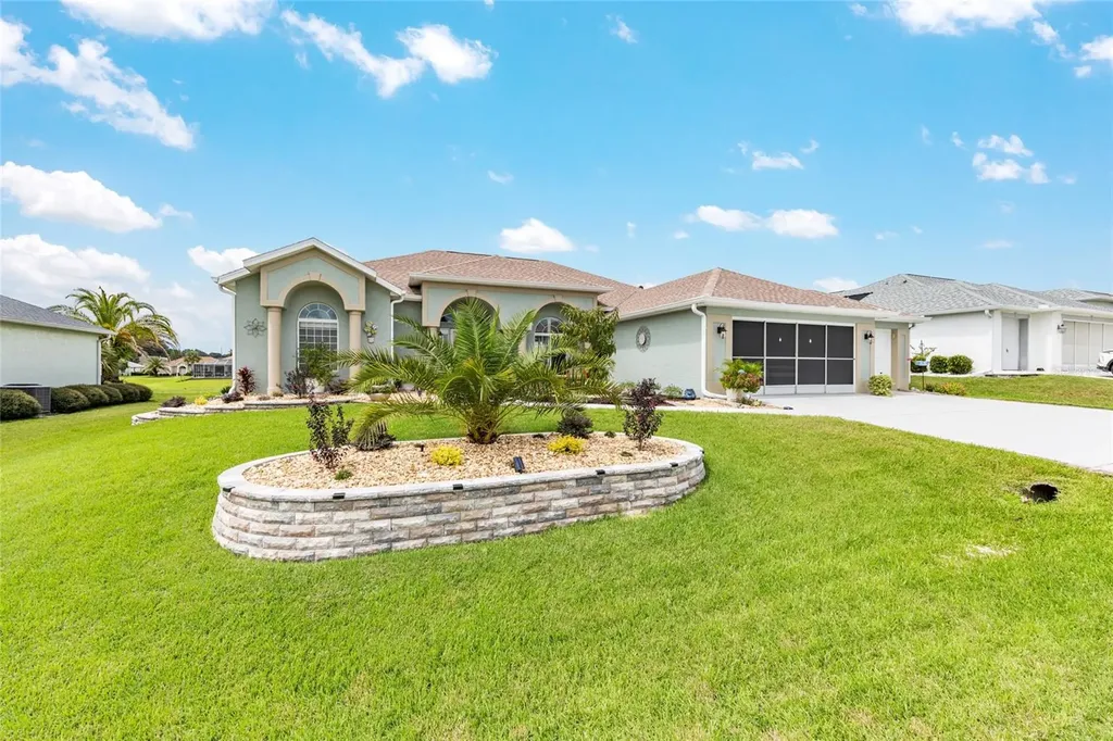 5719 NW 25th Loop Ocala FL 34482
