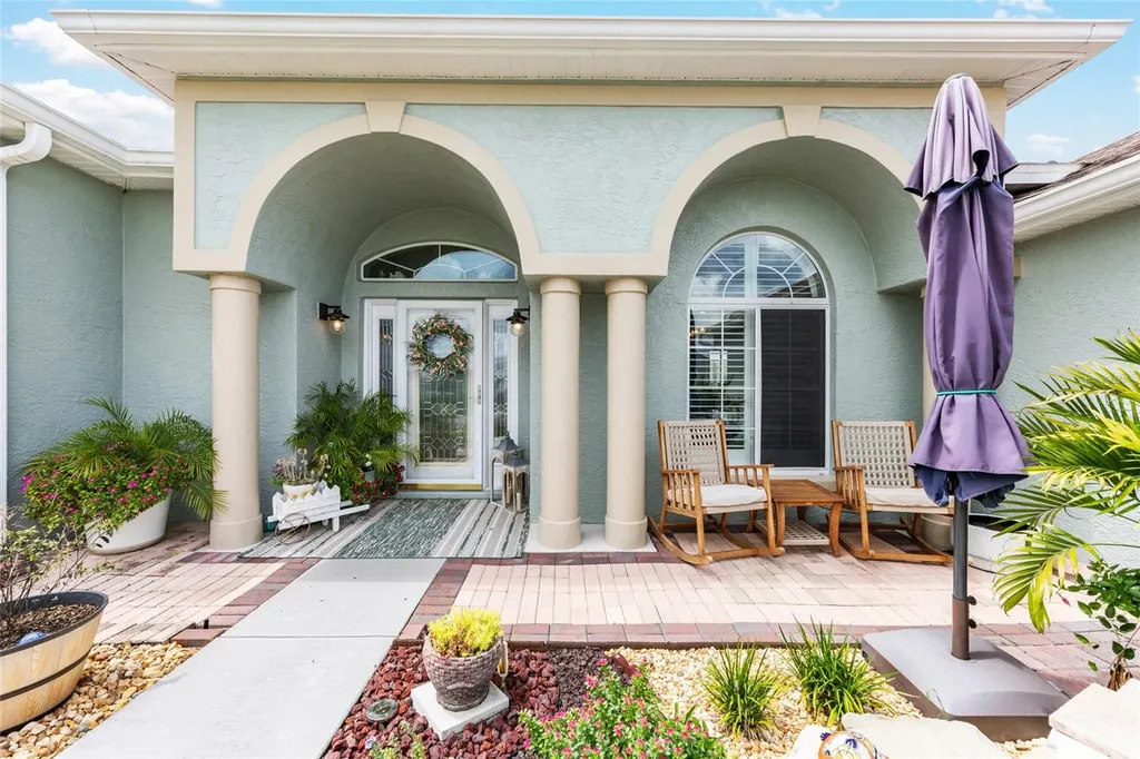 5719 NW 25th Loop Ocala FL 34482