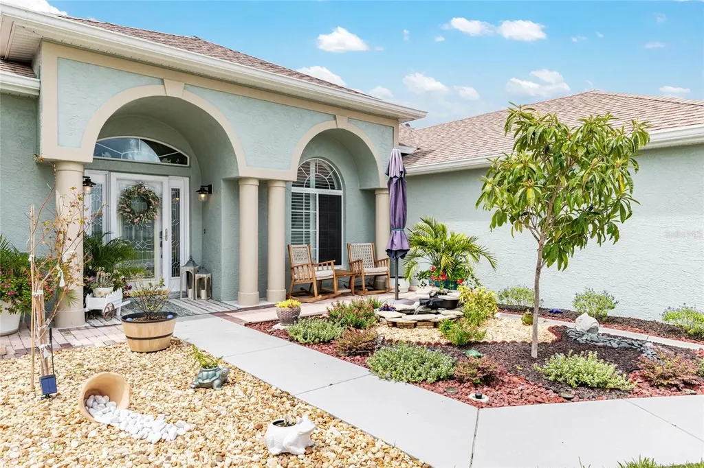 5719 NW 25th Loop Ocala FL 34482