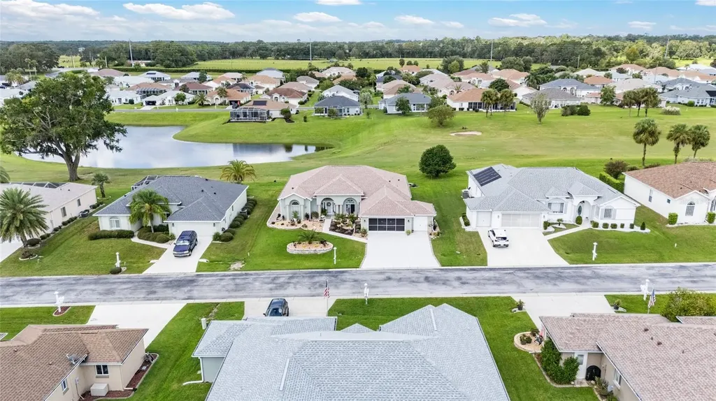 5719 NW 25th Loop Ocala FL 34482