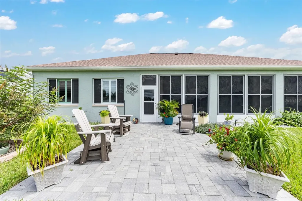 5719 NW 25th Loop Ocala FL 34482