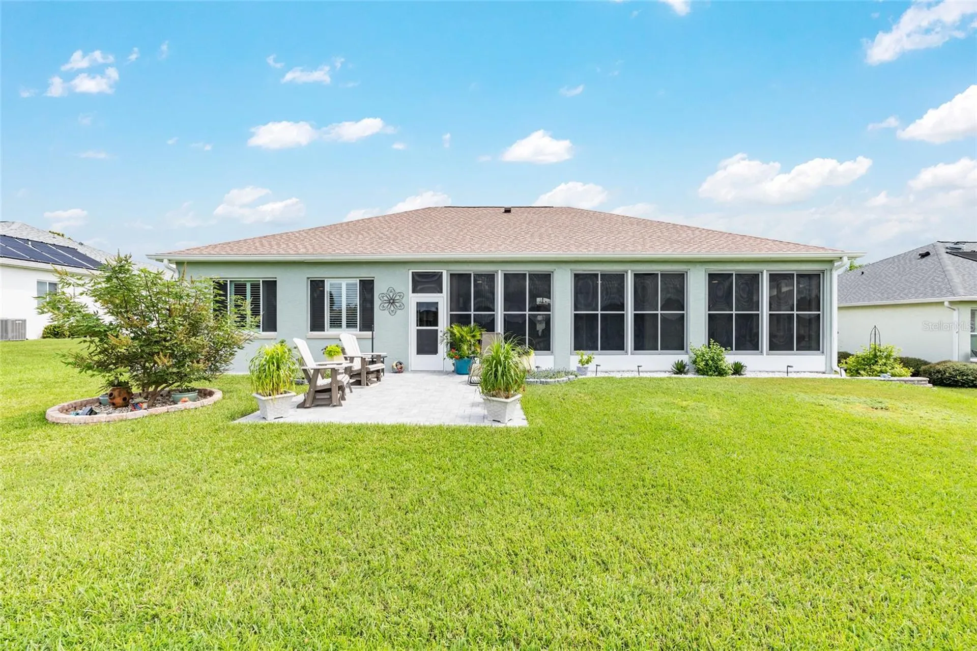 5719 NW 25th Loop Ocala FL 34482
