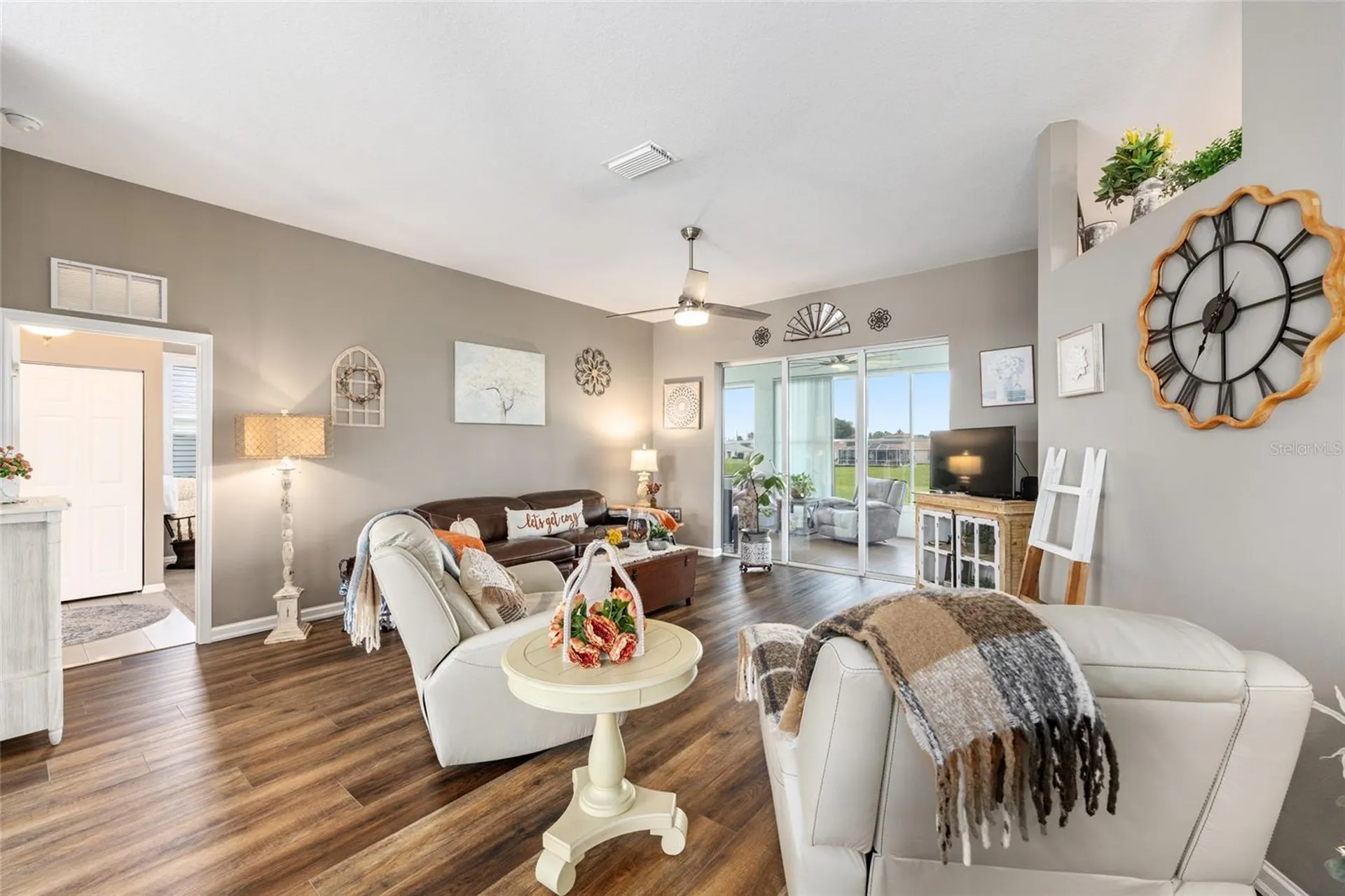 5719 NW 25th Loop Ocala FL 34482