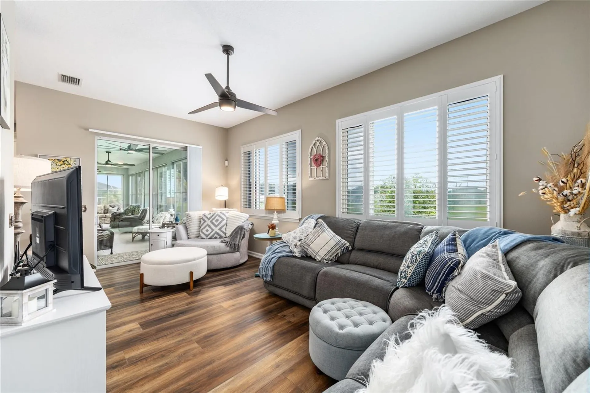 5719 NW 25th Loop Ocala FL 34482