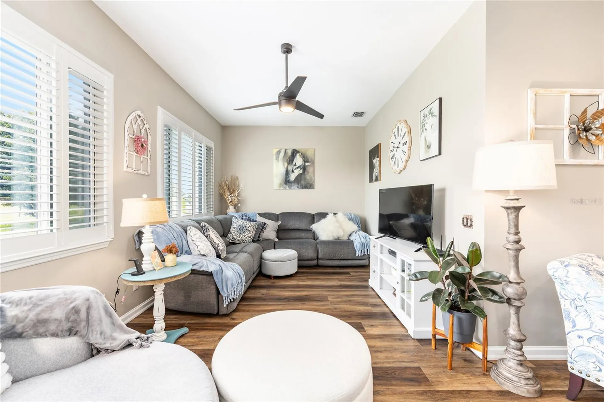 5719 NW 25th Loop Ocala FL 34482