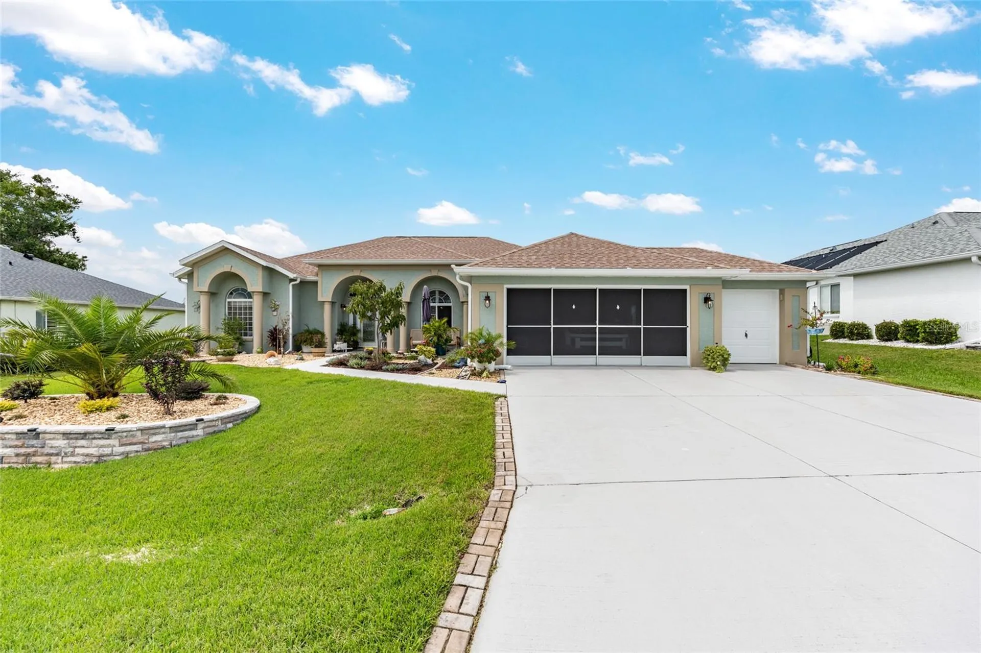 5719 NW 25th Loop Ocala FL 34482