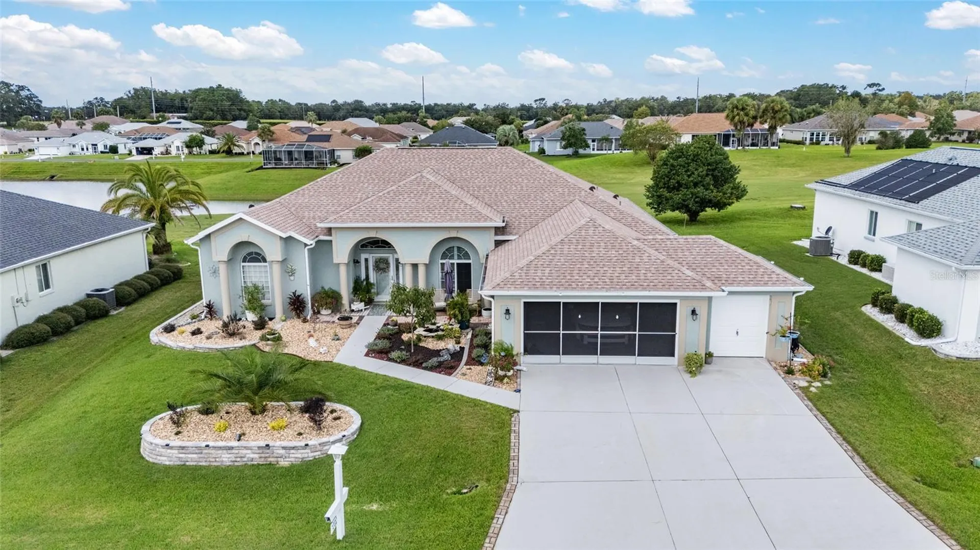 5719 NW 25th Loop Ocala FL 34482