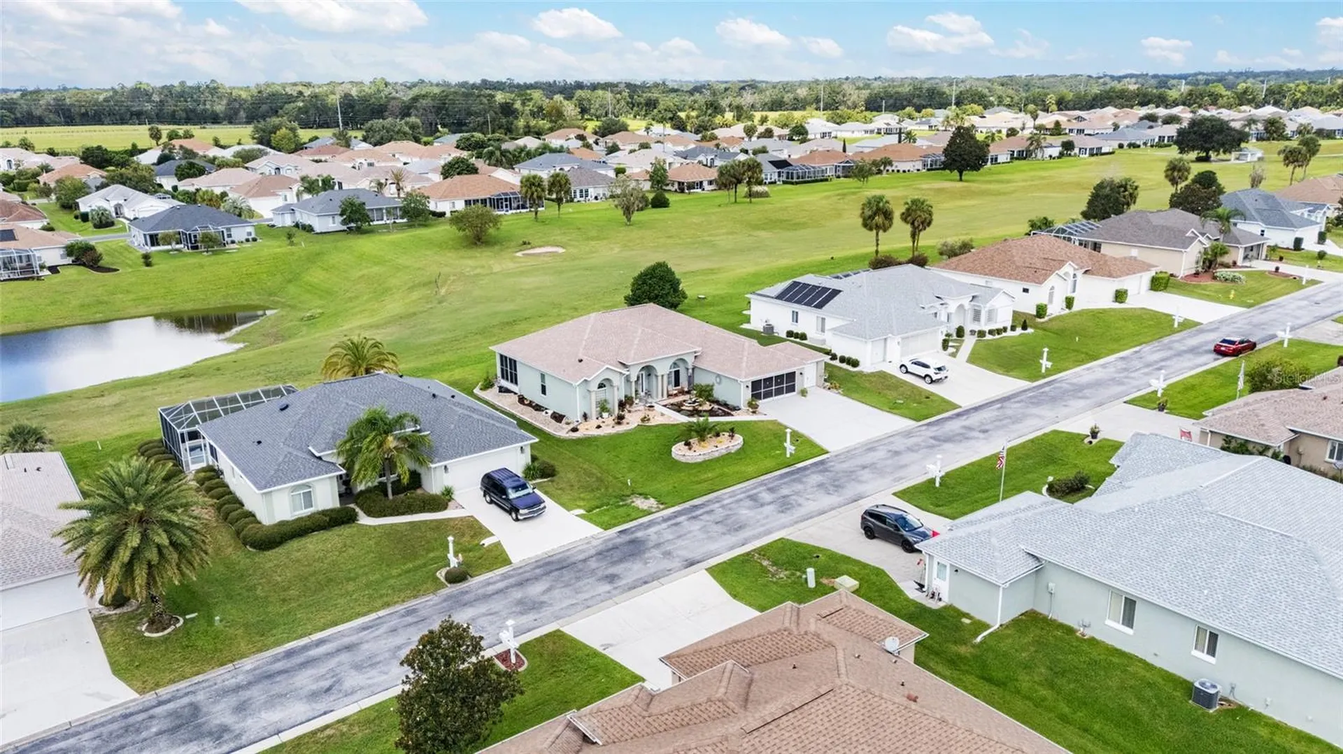 5719 NW 25th Loop Ocala FL 34482